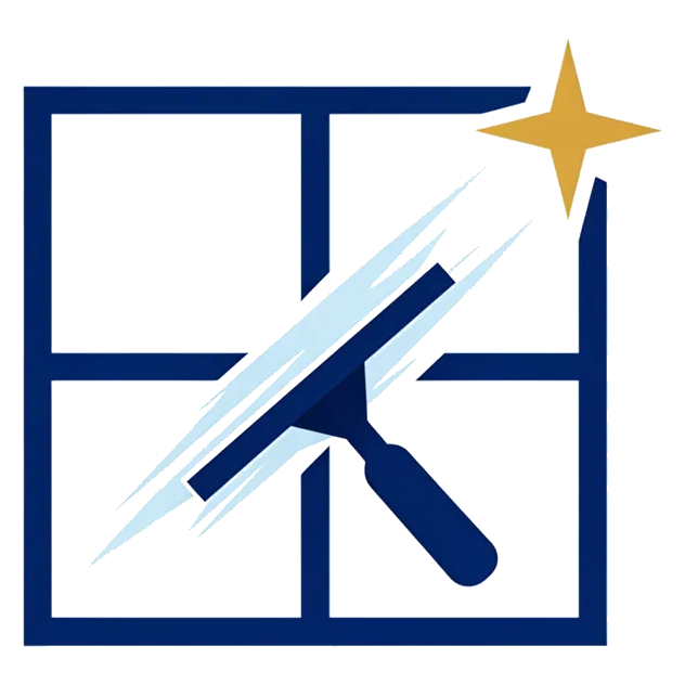 Be Dazzled Window Cleaning logo